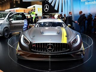 AMG GT3