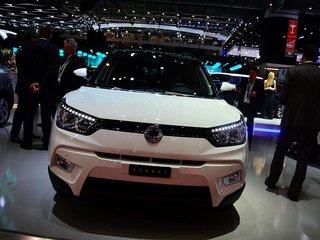 TIVOLI