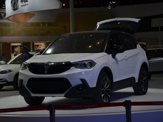 中华V3 2015
