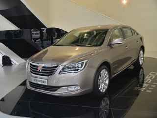 榮威950 2015