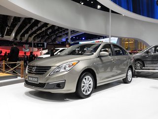 景逸S50 2015