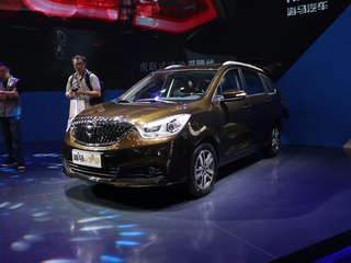 海马V70