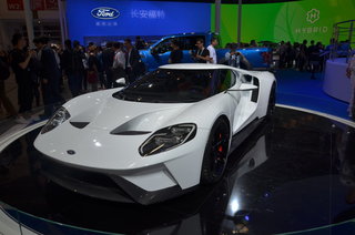 福特 GT