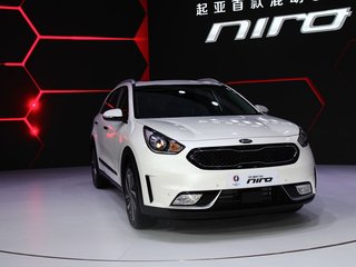 起亚Niro 2016款