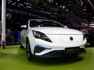 景逸S50  2016款