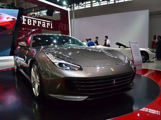GTC4Lusso