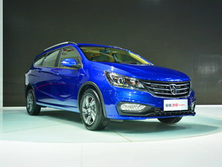 宝骏310 Wagon