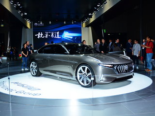 正道H600