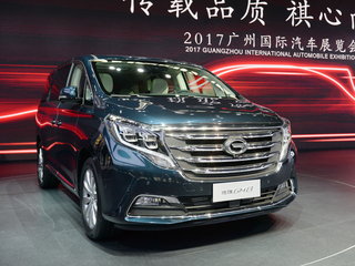 廣汽傳祺 GM8