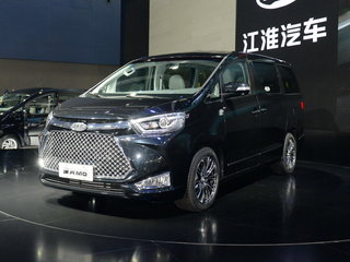 全新瑞风M6