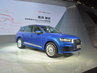 奥迪Q7