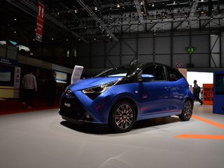 2018款 Auris