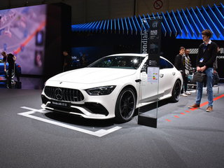 AMG GT 53