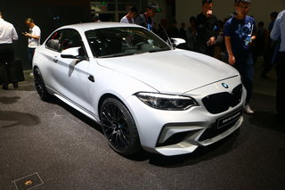 M2 Competition