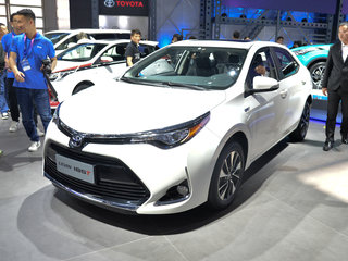 丰田 雷凌 185T