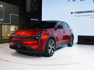 合众U