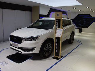 捷途X70 Sev