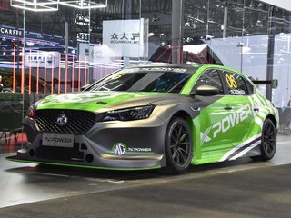 MG赛车