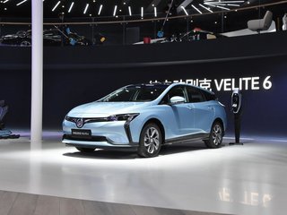 VELITE6 2019款