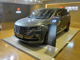 汉腾V7 2019款