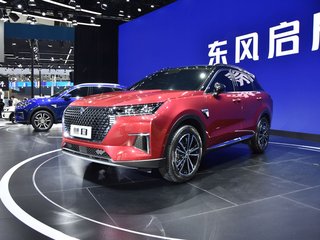 启辰星