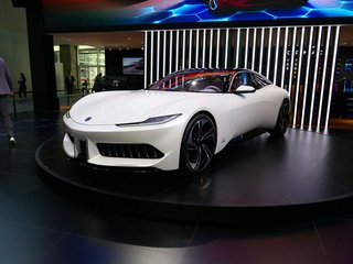 Karma 概念车