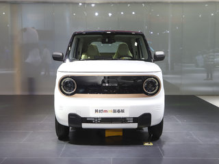 吉利 熊猫mini