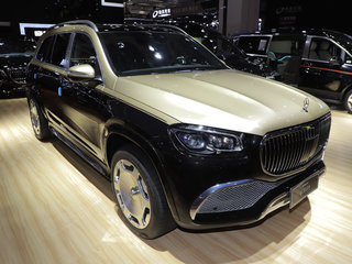 AM GLS500