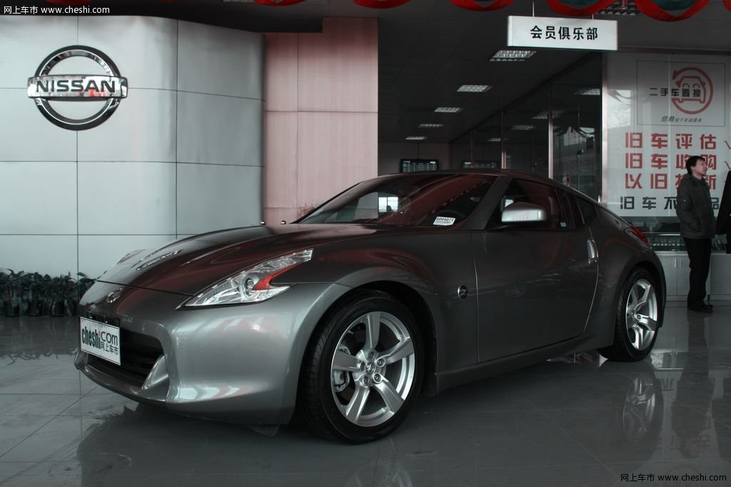 日产370z 日产(进口 日产 370z图片