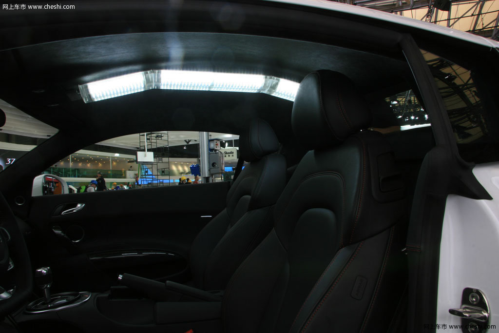 奥迪r8 奥迪r8 v10图片