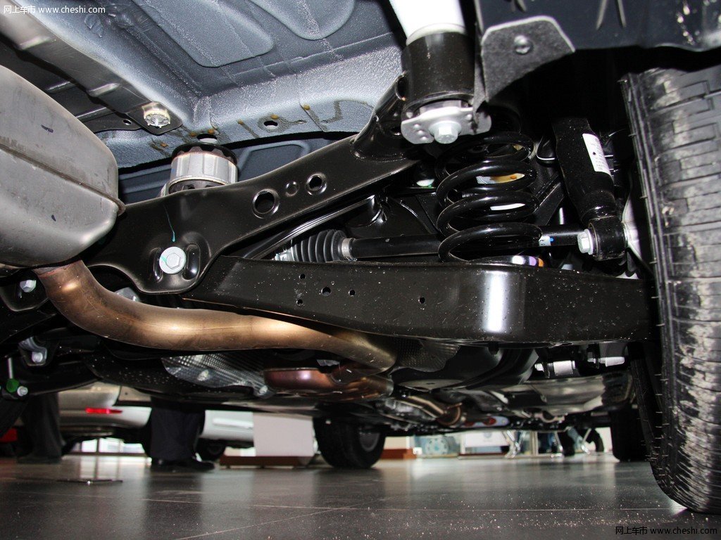 途观2012款 途观 1.8tsi at 四驱菁英版 5座图片