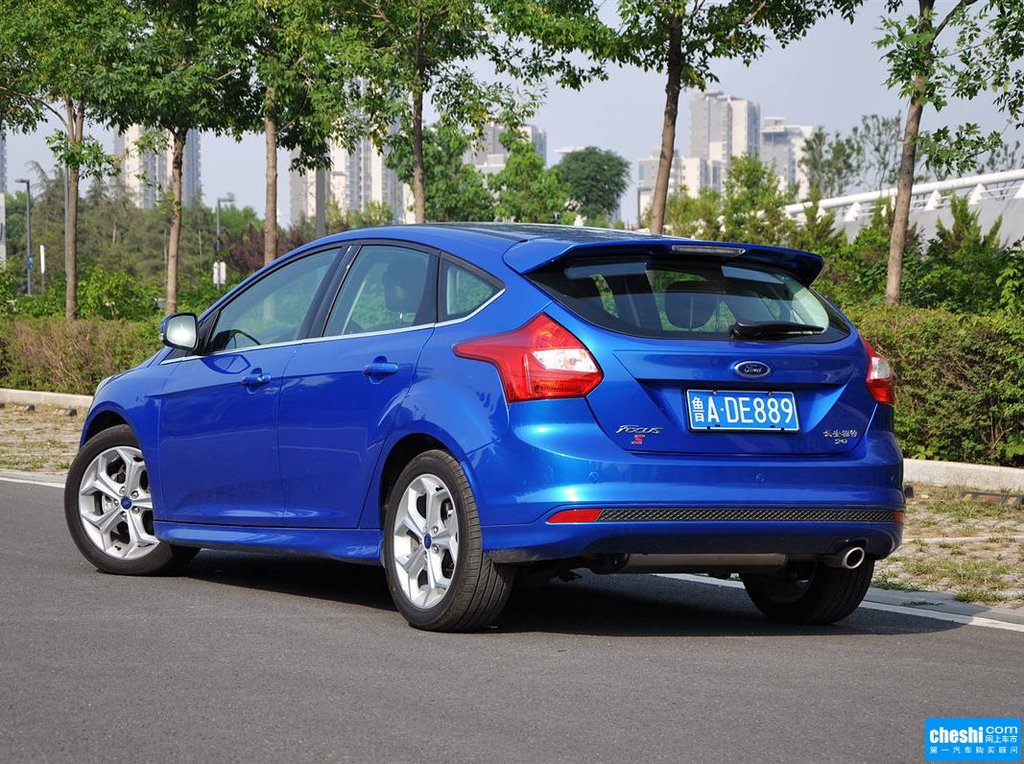 Focus 1 A2 A2 Sprawdzian Z Rozdziału 5 - 福特福克斯两厢16,两厢,福特嘉年华两厢(第10页)_大山谷图库