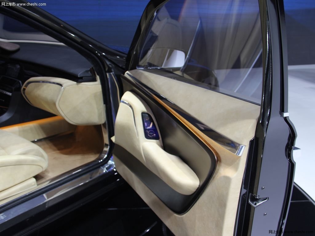 北京汽车c90l 图片