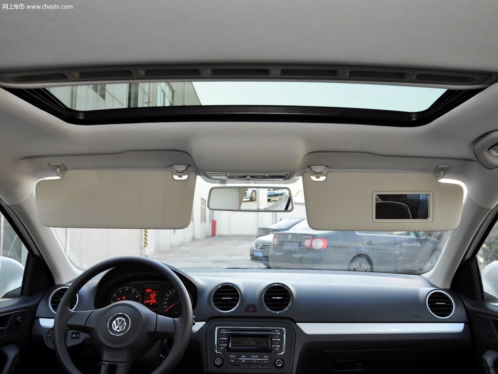 捷达车厢座椅高清图片(636\/911)_网上车市(大