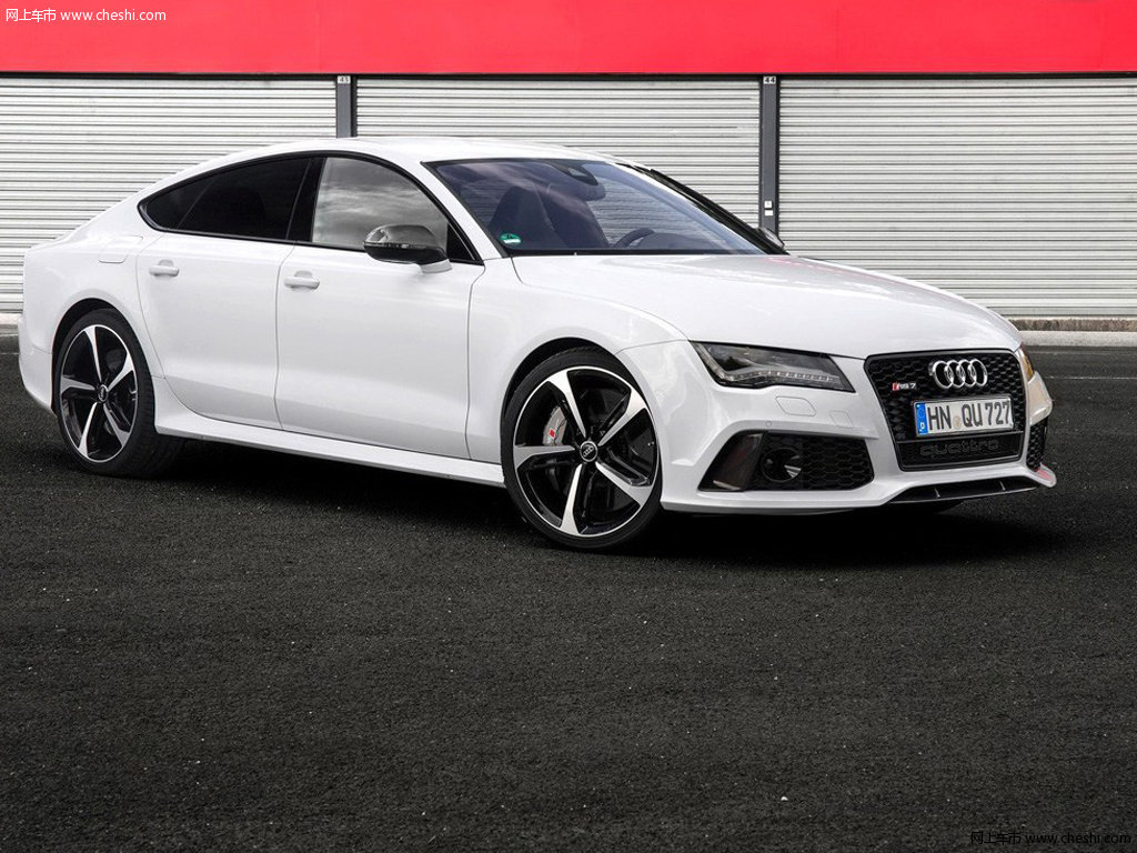 奥迪rs7动态高清图片(35\/63)