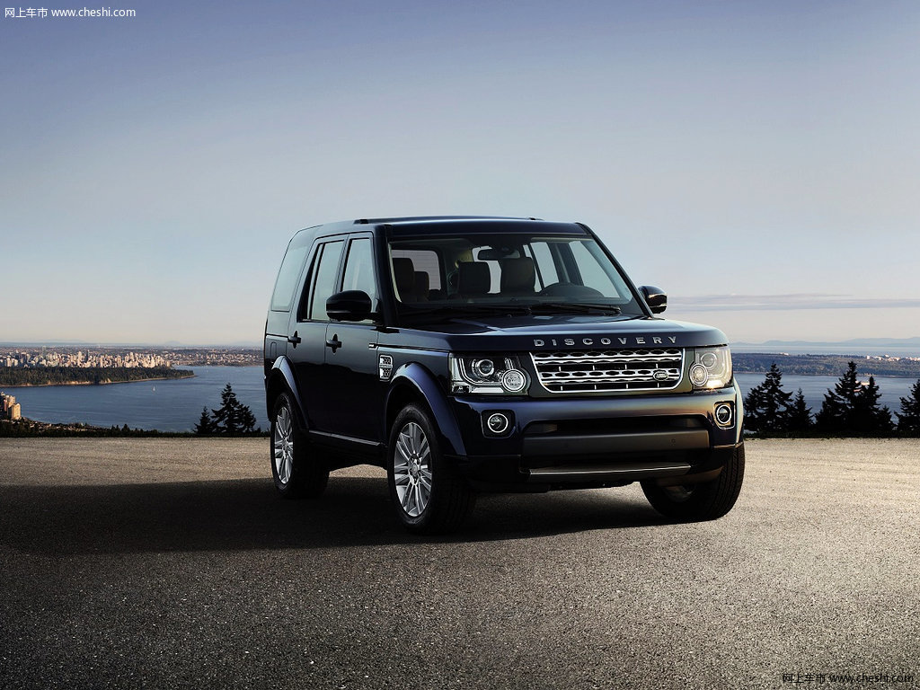路虎发现 3.0 v6 sc se 2014款图片