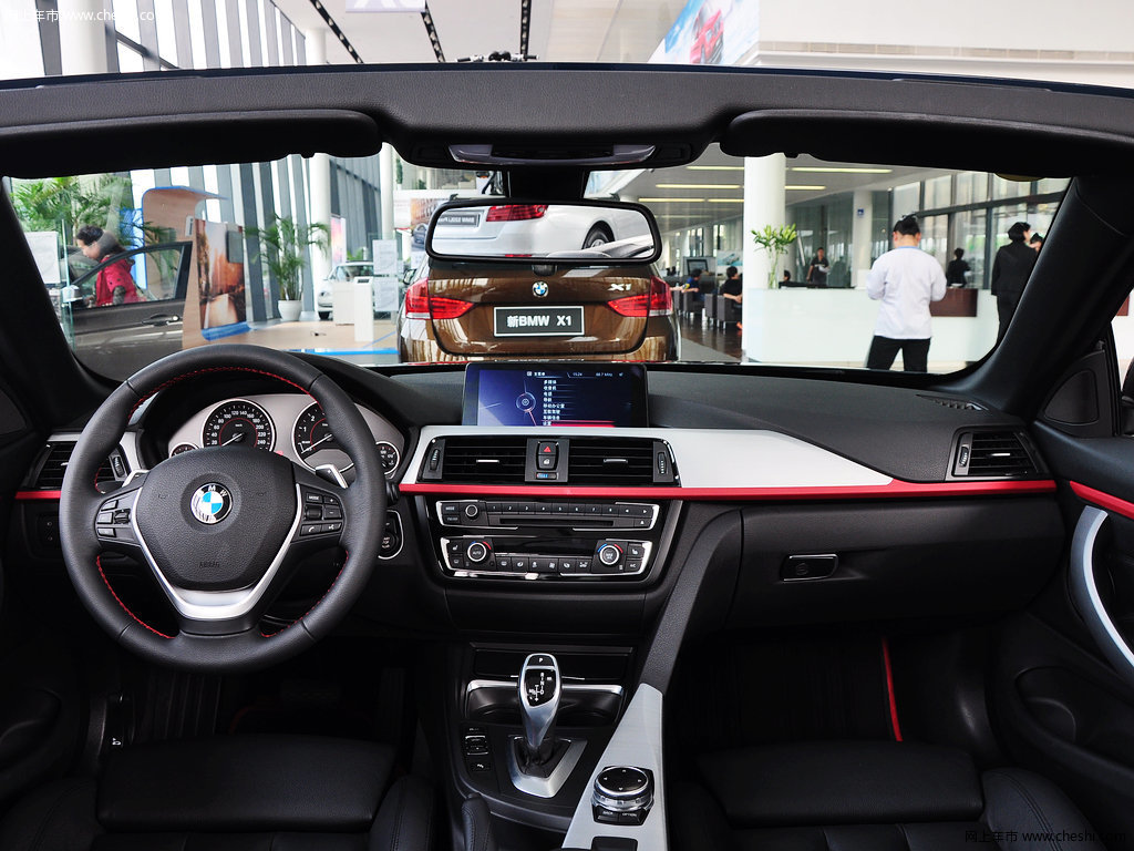 4ϵ 2014 435i˶װп