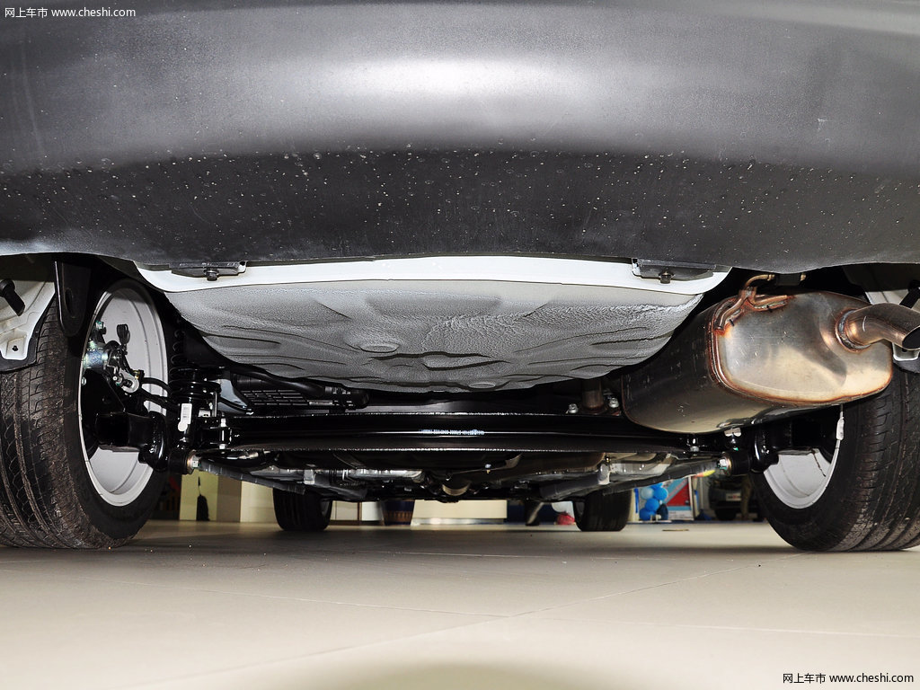 吉利新帝豪动力底盘高清图片(18\/85)_网上车市
