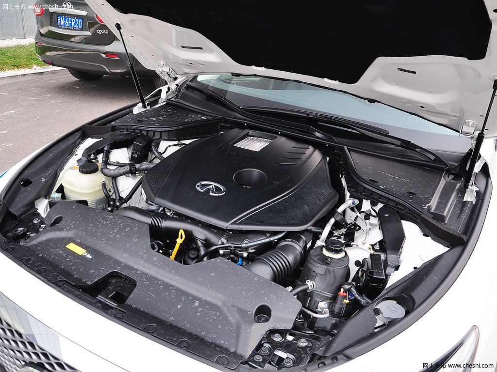 英菲尼迪Q50L动力底盘高清图片(3\/10)_网上车