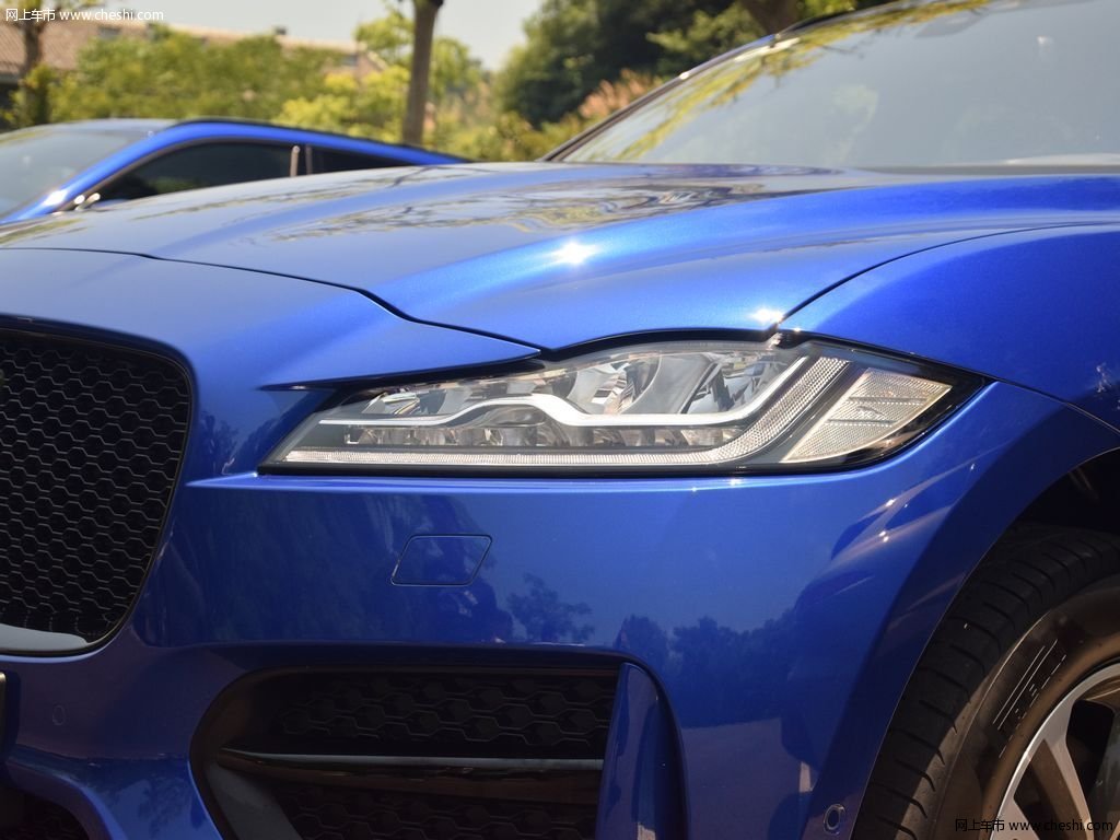 提示:支持键盘翻页 ←左 右→             捷豹f-pace2018款 2.