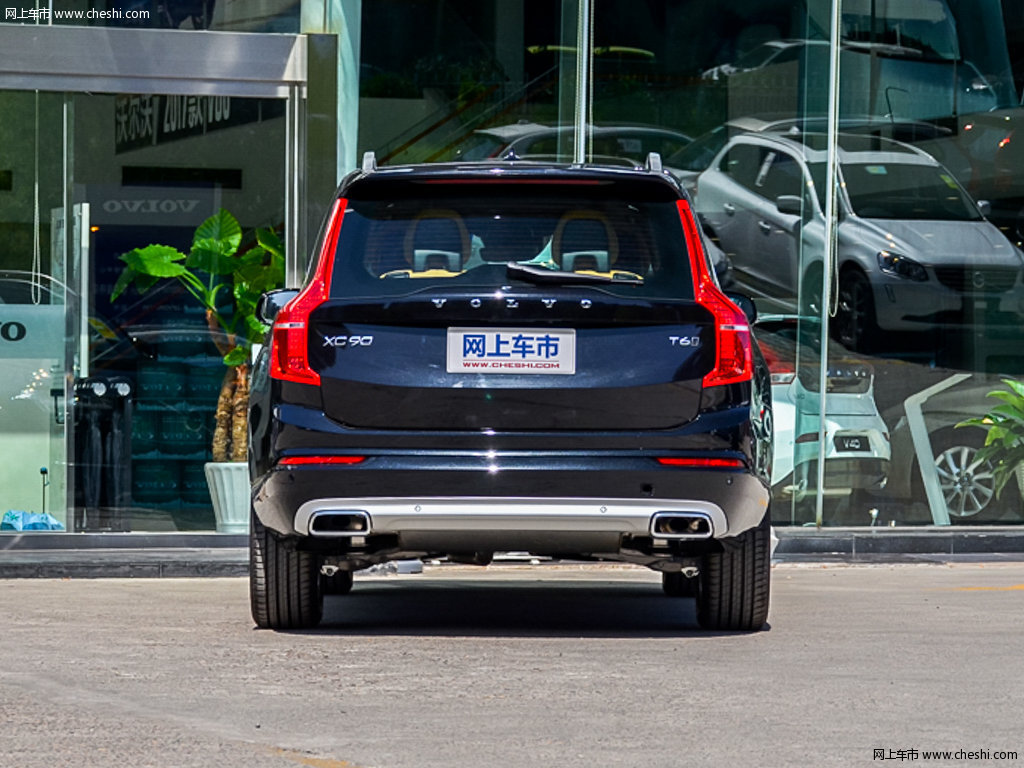 沃尔沃xc90的价格图片,沃尔沃v90的价格图片 9款进口沃尔沃xc90五5座价格质量 哪个牌子比较好