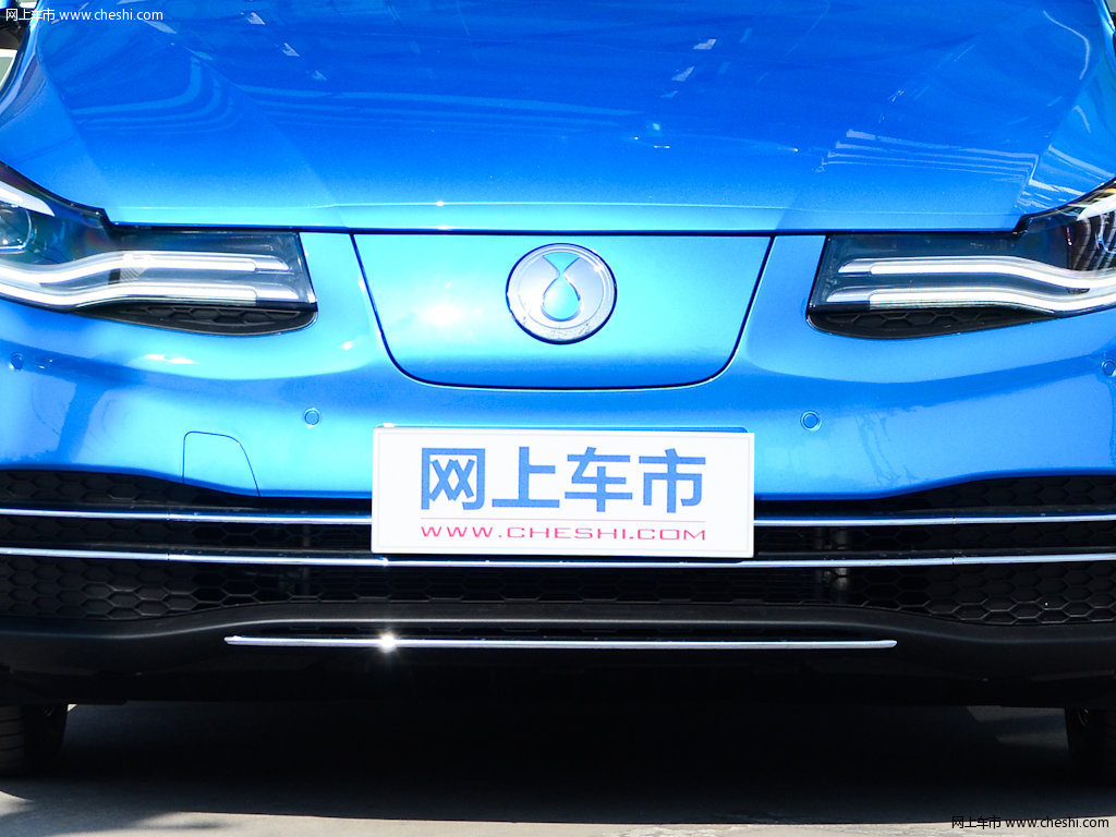 腾势 图片