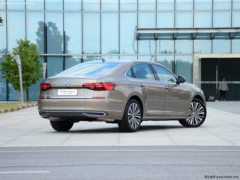 380tsi帕萨特,帕萨特330tsi 支持键盘翻页 ←左 右→ 帕萨特2019款 380tsi 旗舰版 国