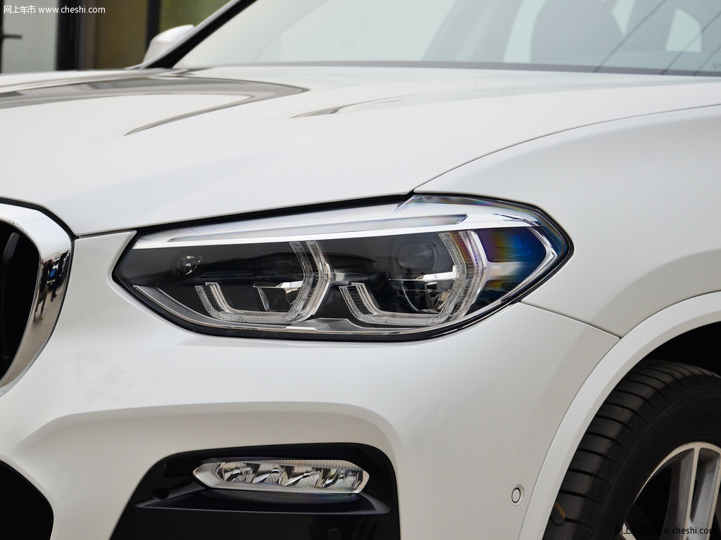 提示:支持键盘翻页 ←左 右→             宝马x32018款 xdrive28i m
