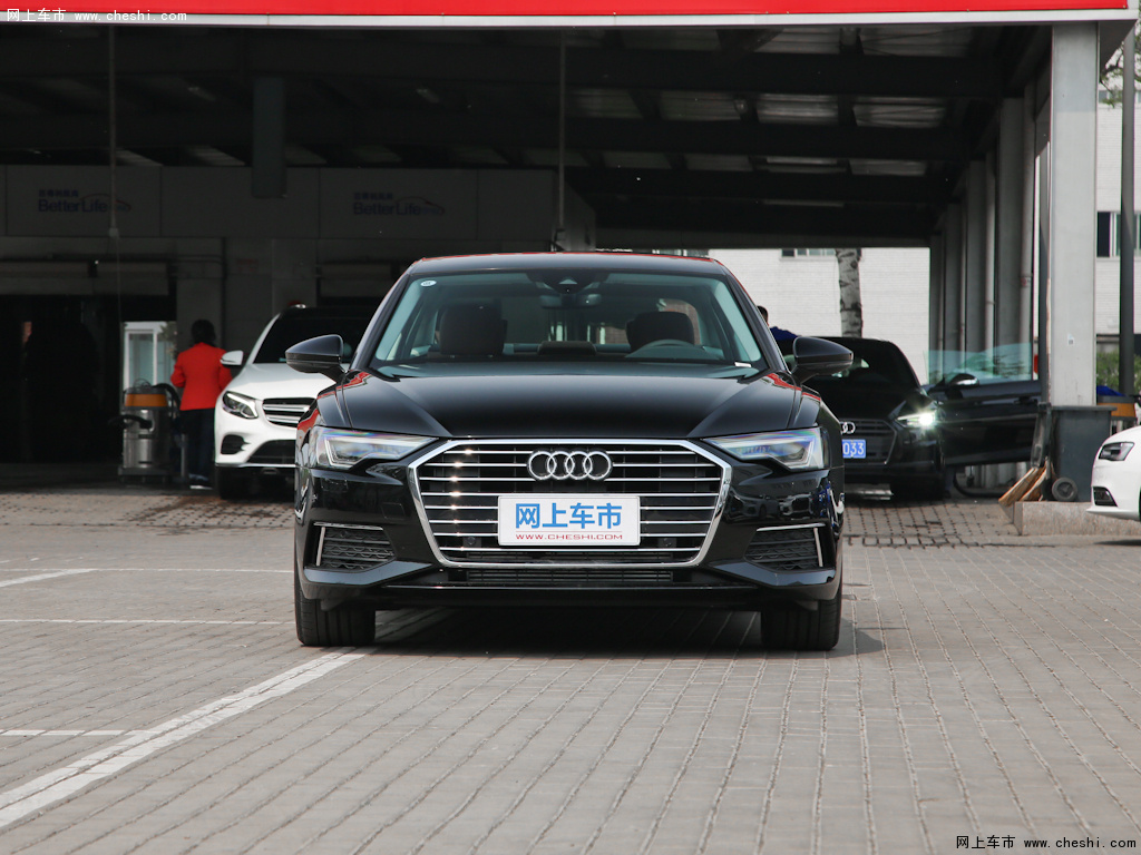 µa6l2020 40 tfsi 