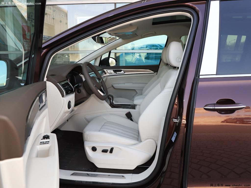 汽车图片 大众 威然 2020款 330tsi 豪华版  2020 330tsi 豪华版 330