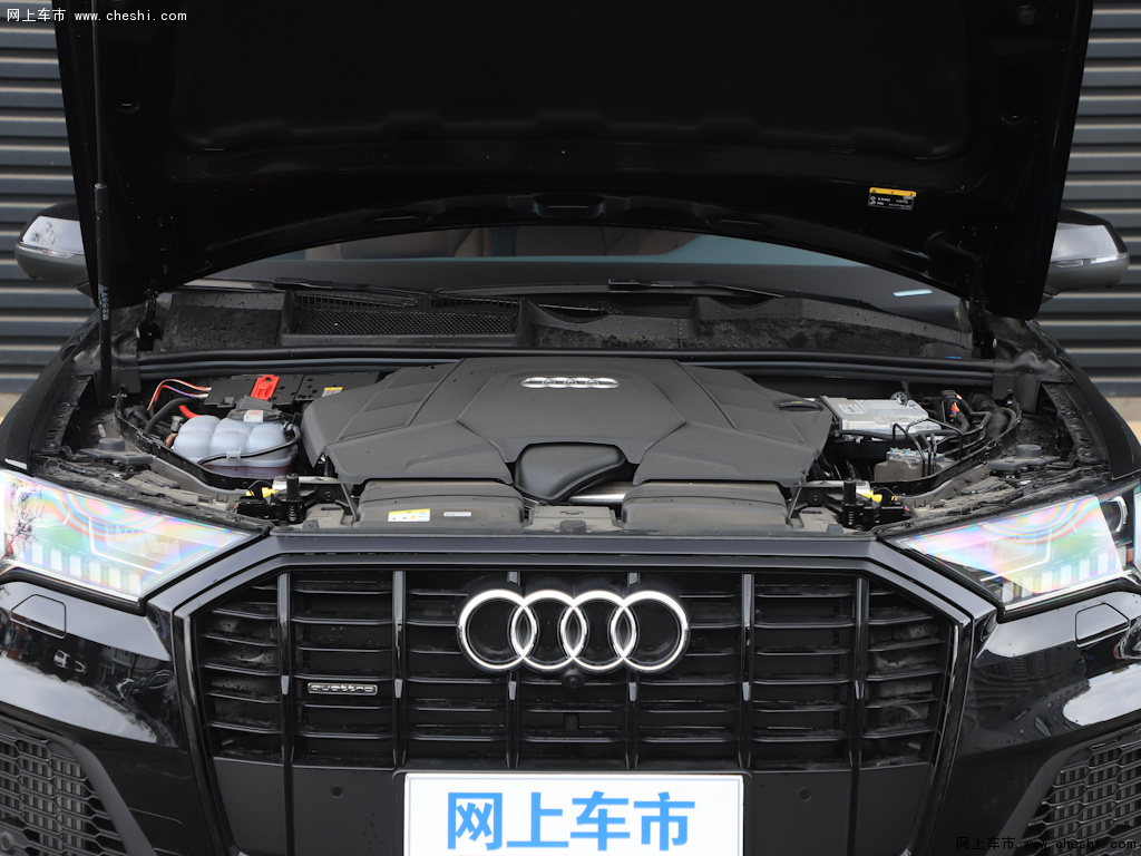 提示:支持键盘翻页←左 右 奥迪q72021款 55 tfsi