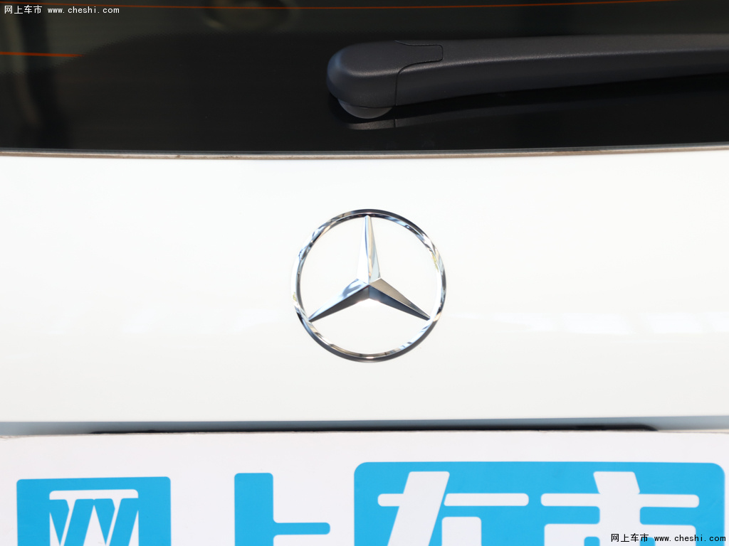 奔驰B级 图片