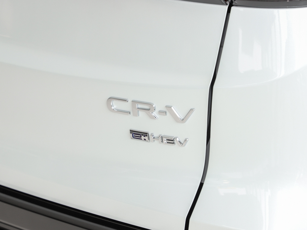 本田CR-V 图片
