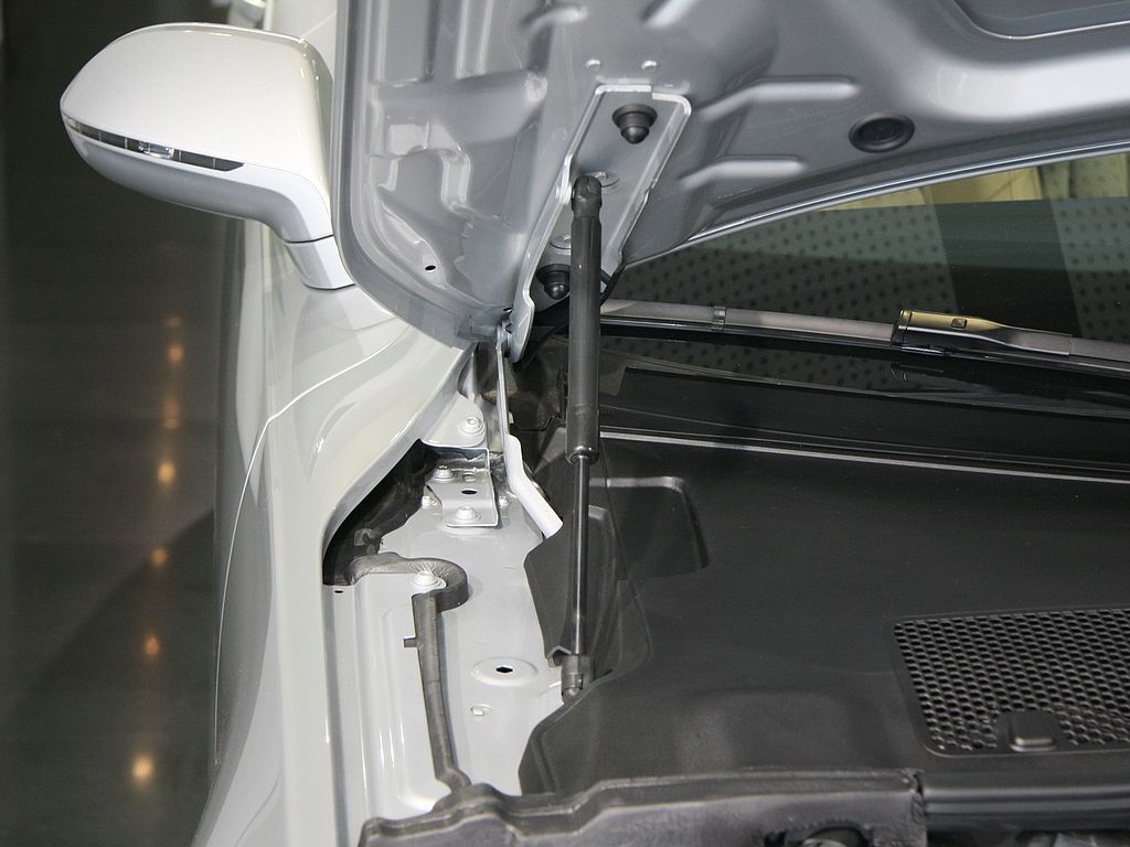 奥迪A7 奥迪A7 3.0T quattro图片